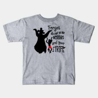 Jungle book Kids T-Shirt